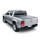 Tri-Fold Soft Tonneau Cover for VW Amarok Truck Bed Covers
