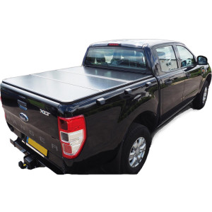Truck Pickup Bed Tonneau Covers Ford 1993-2012 Ranger Truck Pickup Hard Folding Tonneau Cover