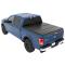Tri Fold Tonneau Cover Truck Pickup Bed Covers Ford 2015-2019 F150 5.5ft Truck Hard Folding Tonneau Covers