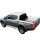 Tri Fold Hard Tonneau Cover 2006-2008 MISUBISHI TRITON Truck Bed Covers Pickup Bed Covers