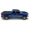 Truck Folding Tonneau Covers 2004-2016 Chevrolet Colorado Gmc 5FT Hard Tri Fold Tonneau Cover Truck Bed Covers