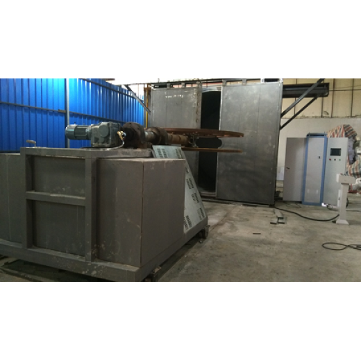 Two More New Equipments Are Arrival