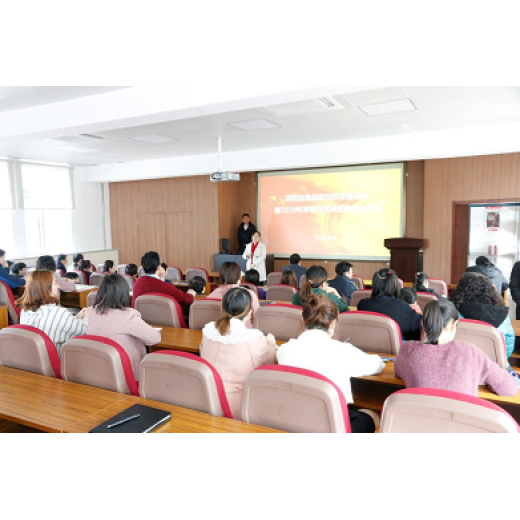 Fire safety training