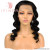 New Arrival Best Quality Brazilian Virgin Human Hair Loose Wave Lace Front Wigs For Women
