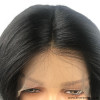 Best Quality Brazilian Virgin Human Hair Bob Straight Lace Front Wigs