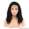 Hot Selling Best Quality Brazilian Virgin Human Hair Bob Curly Full Lace Wigs