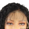Hot Selling Best Quality Brazilian Virgin Human Hair Bob Curly Lace Front Wigs