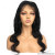 2019 Fashion Best Quality Brazilian Virgin Human Hair Water Wave Full Lace Wigs