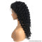 iFINER Best Quality Brazilian Virgin Human Hair Deep Body Wave Full Lace Wigs For Women