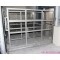 Living Cattle Gross Weight Scale System For Abattoir