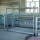 Living Cattle Gross Weight Scale System For Abattoir Equipment