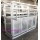 Living Cattle Gross Weight Scale System For Abattoir Equipment