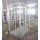 Living Cattle Gross Weight Scale System For Abattoir Equipment