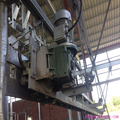 Cattle Lead Machine For Slaughtering Equipment