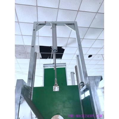 Fixed Killing Machine