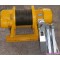 Vertical Type Cattle Lifting Machine