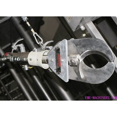 Cattle Horn And Hooves Removed Scissors