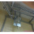 Cattle Carcass Re hanging Lifting Machine
