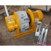 Cattle Carcass Re hanging Lifting Machine