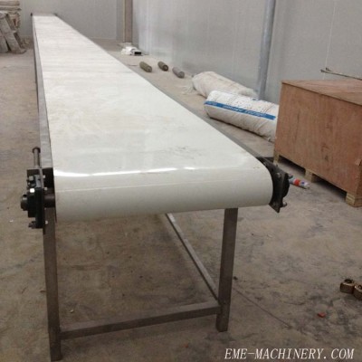 Sheep Slaughter Bleeding Roller Table For Goat Slaughterhouse Machine
