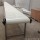 Sheep Slaughter Line Bleeding Roller Table