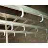 Goat Slaughter Machine Processing Manual Conveying Rail
