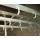 Goat Slaughter Machine Processing Manual Conveying Rail For Abattoirs