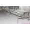 Sheep Slaughter Machinery Blood Collection Tank For Slaughtering Equipment