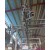 Cattle Carcass Processing Stepping Conveyor