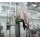 Cattle Skin Remove Machine/Hide Puller For Abattoir Equipment