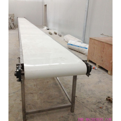Cattle Skin Belt Conveyor