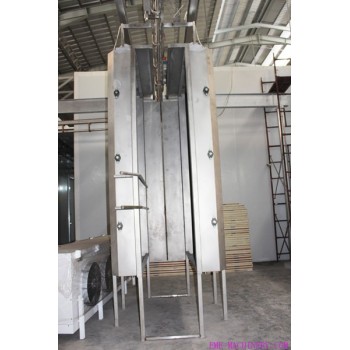 Carcass Automatic Cleaning Machine