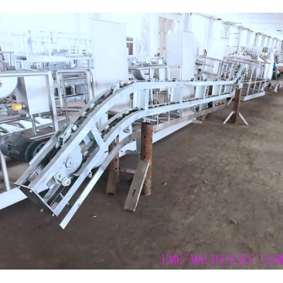 Acclivitous Quarter Carcass Lifting Machine