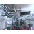 Cattle Slaughter Acclivitous Quarter Carcass Descending Machine
