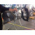 Cattle Slaughter Quarter Carcass Circular Saw
