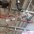 Cattle Slaughter Quarter Carcass Circular Saw