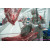Cattle Slaughter Quarter Carcass Circular Saw