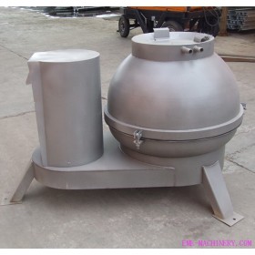 Cattle Tripe(Stomach) Cleaning Machine