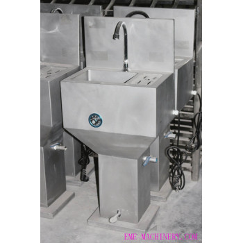 Hand Washing And Knives Sterilizing Device