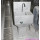 Cattle Abattoir Machine Hand Washing And Knives Sterilizing Device For Cow Slaughter