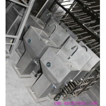 Hand Washing And Knives Sterilizing Device