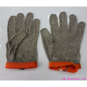 Stainless Steel Gloves