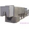 Pig Slaughter Equipment Three Points Electric Stunning Conveyor