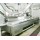 Pig Slaughter Equipment Horizontal Type Killing And Bleeding Conveyor
