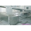Pig Abattoir Horizontal Type Killing And Bleeding Conveyor For Abattoirs