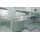 Pig Slaughter Equipment Horizontal Type Killing And Bleeding Conveyor