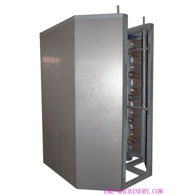 Pig Slaughter Machine Pre Cleaning Machinery For Abattoir Equipment