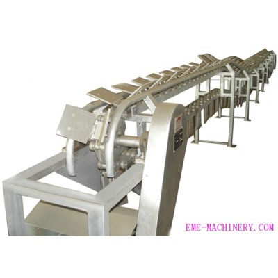 Pre Peeling Conveyor