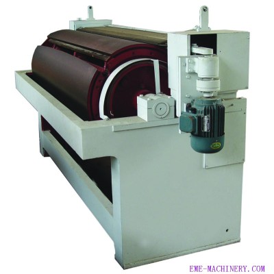 Pig Slaughtering Horizontal Skinning Machine