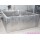 Pig Slaughter Scalding Tank For Abattoir Equipment